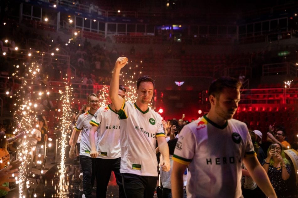 Stories to Watch at the BLAST World Final 2022 Group Stage