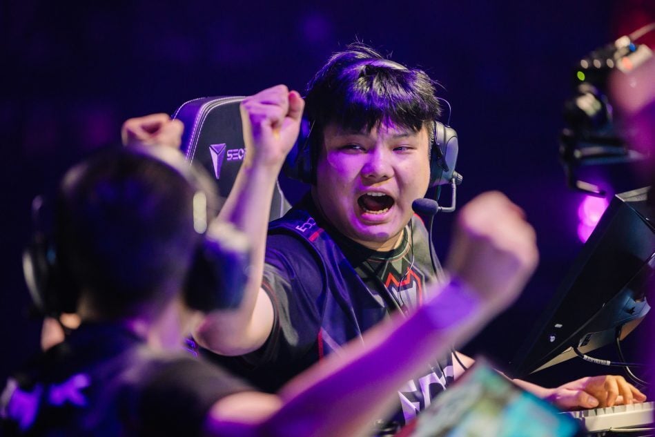 Top Eight Teams at VALORANT Masters Tokyo Locked In