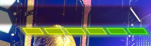 Street Fighter 6 Drive System Gauge