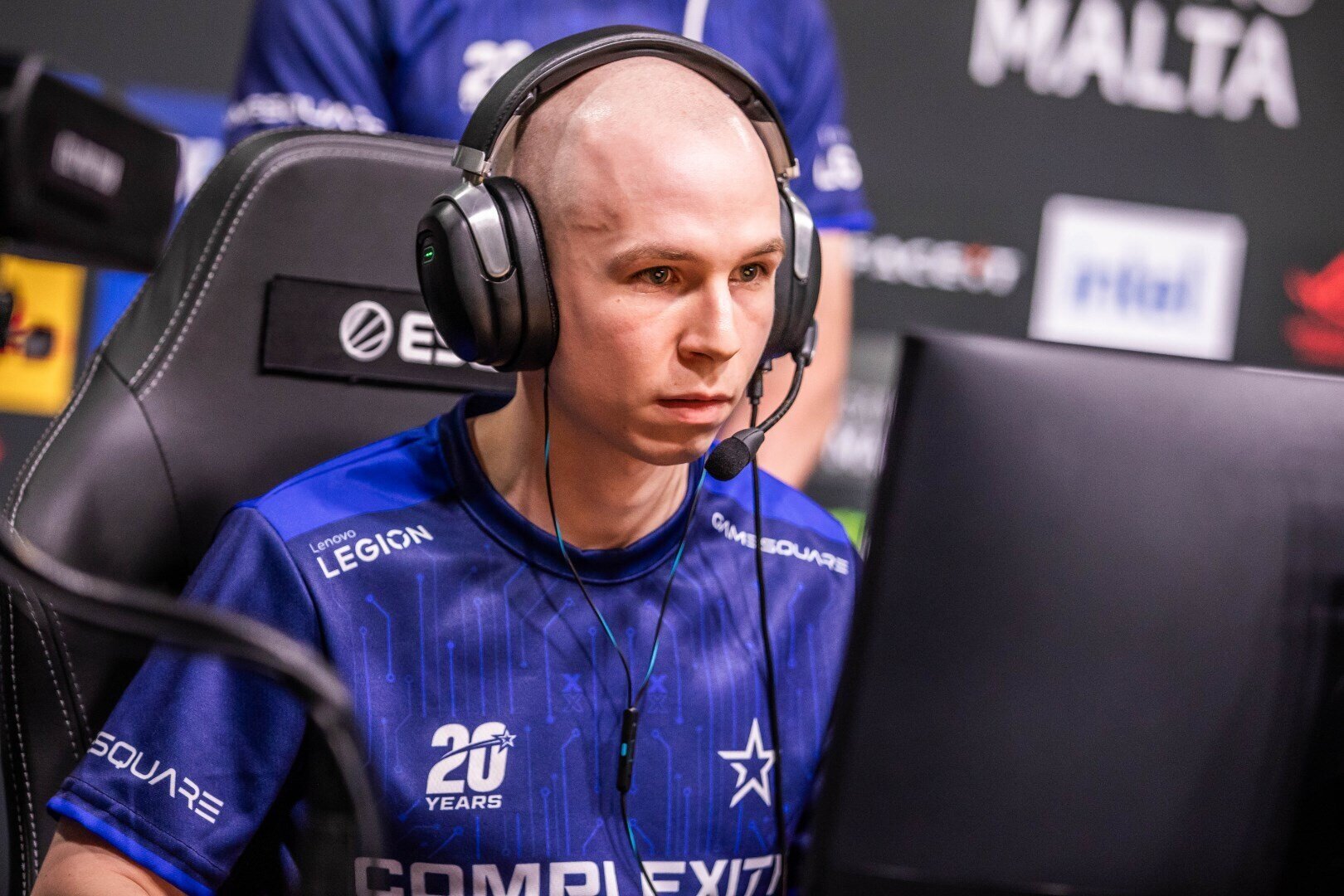 EliGE ESL Pro League S18