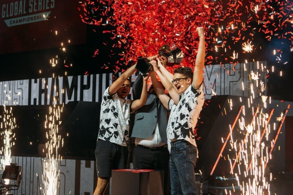 TSM on Top, Wins ALGS 2023 Championship