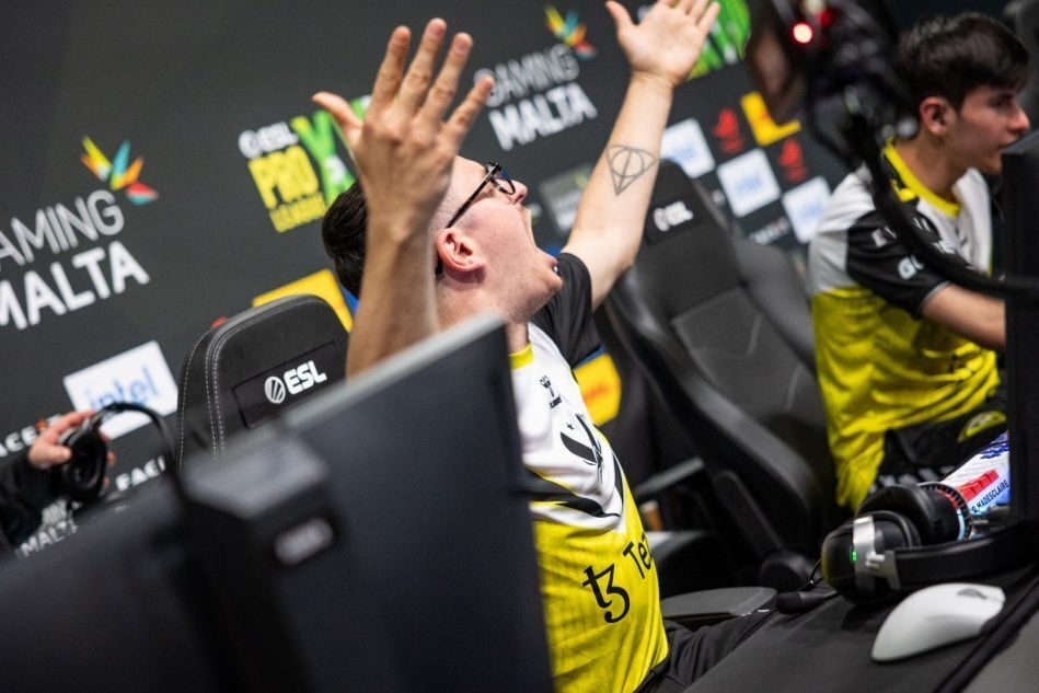 Stories to Watch at the ESL Pro League S18 Playoffs