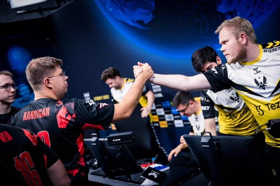 Stories to Watch at the BLAST Premier Fall Finals