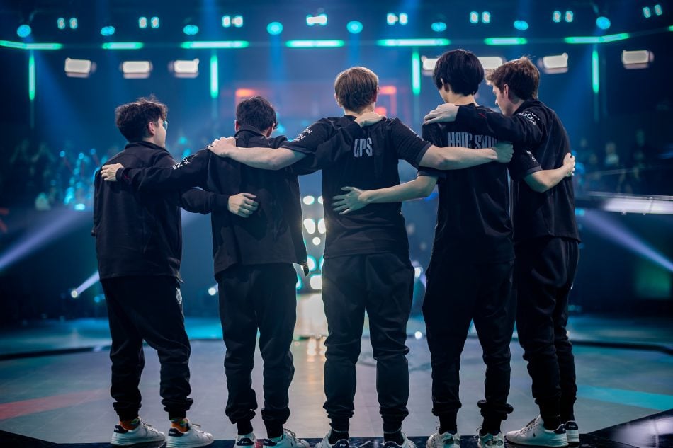 G2 Esports Eye a Third Consecutive LEC Title, Can Anyone Stand in Their Way at LEC Winter Playoffs?