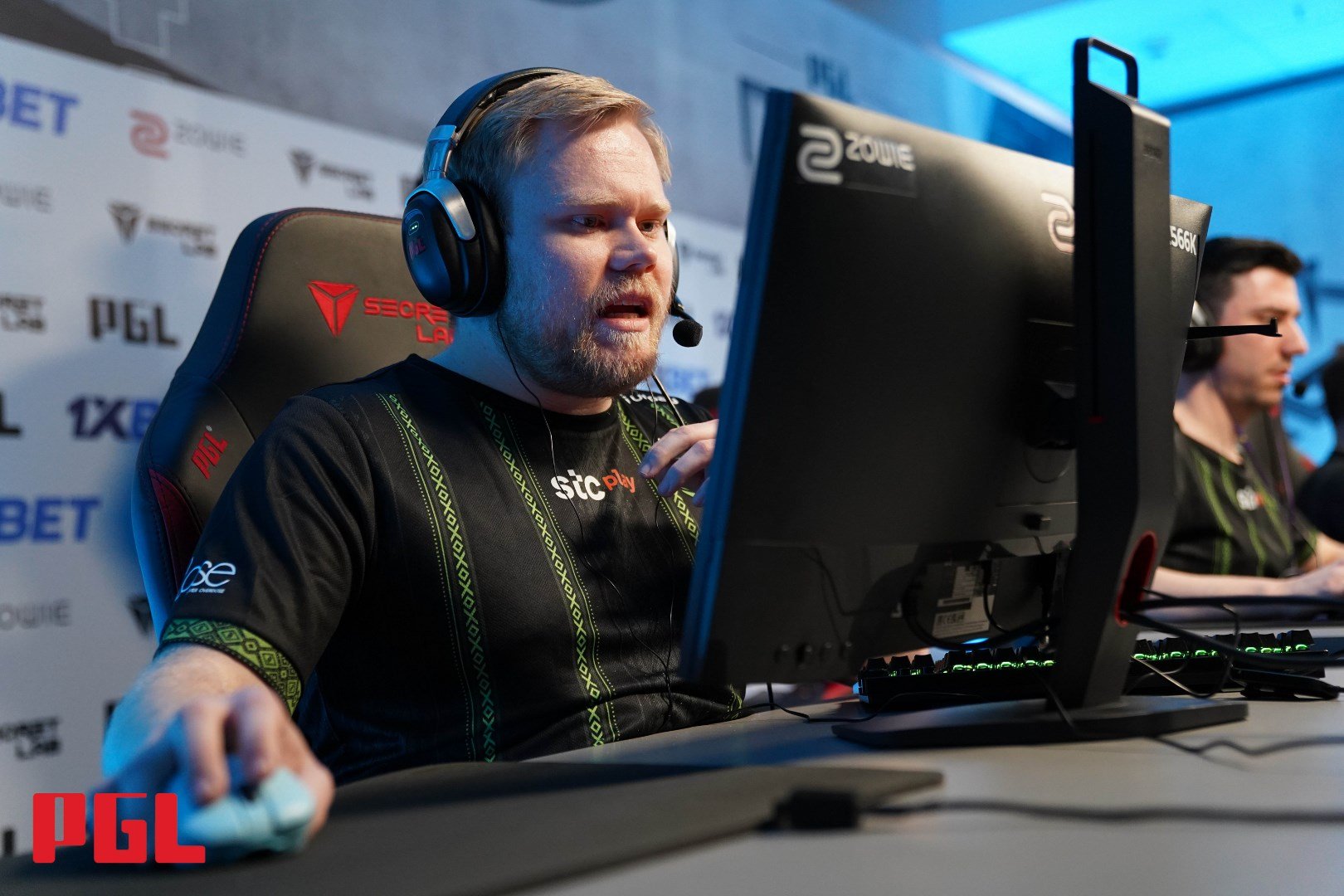 PGL Copenhagen Major RMR