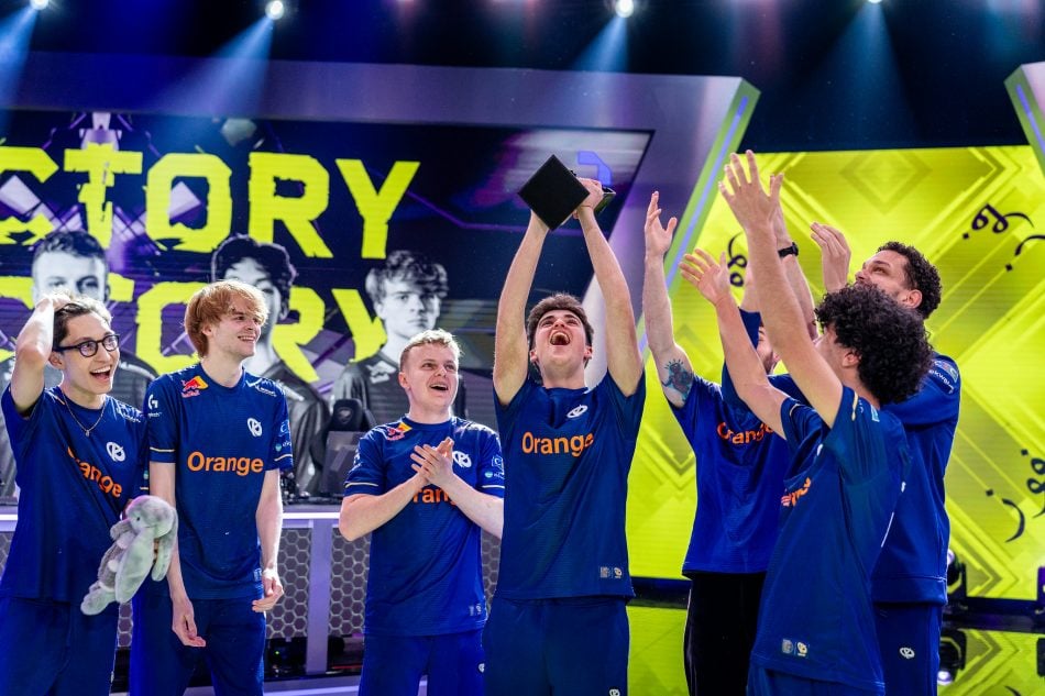 Which Region will Rise at VCT Masters Madrid?