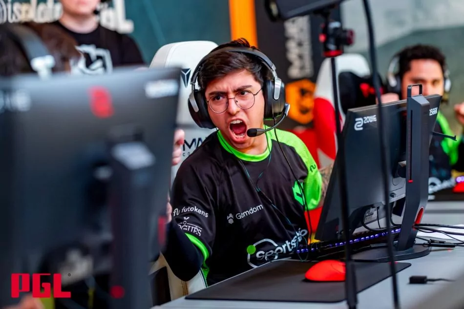 The Biggest Surprises of the PGL Copenhagen Major Opening Stage