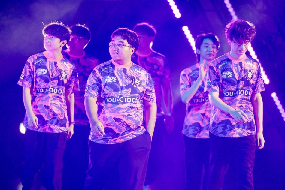 EMEA and China Completely Wiped at VCT Masters Madrid, Americas and Pacific Advance to Playoffs