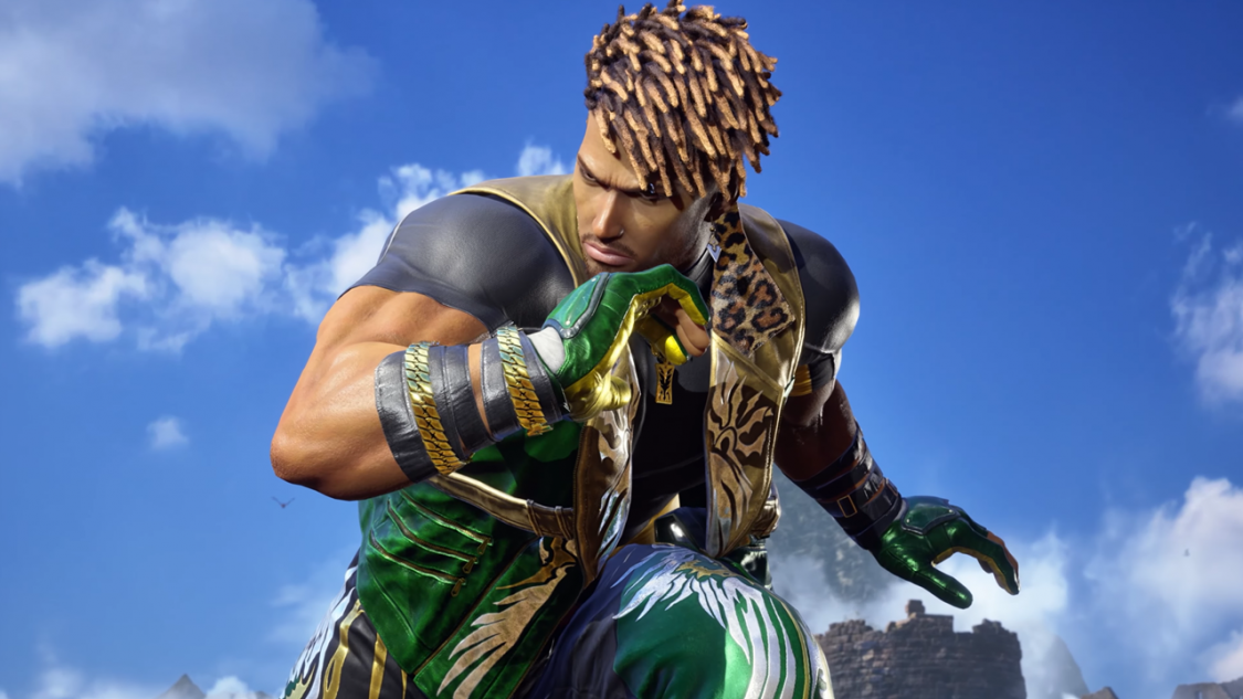 Final major Tekken 8 Season 2 balance patch released, game still cooked