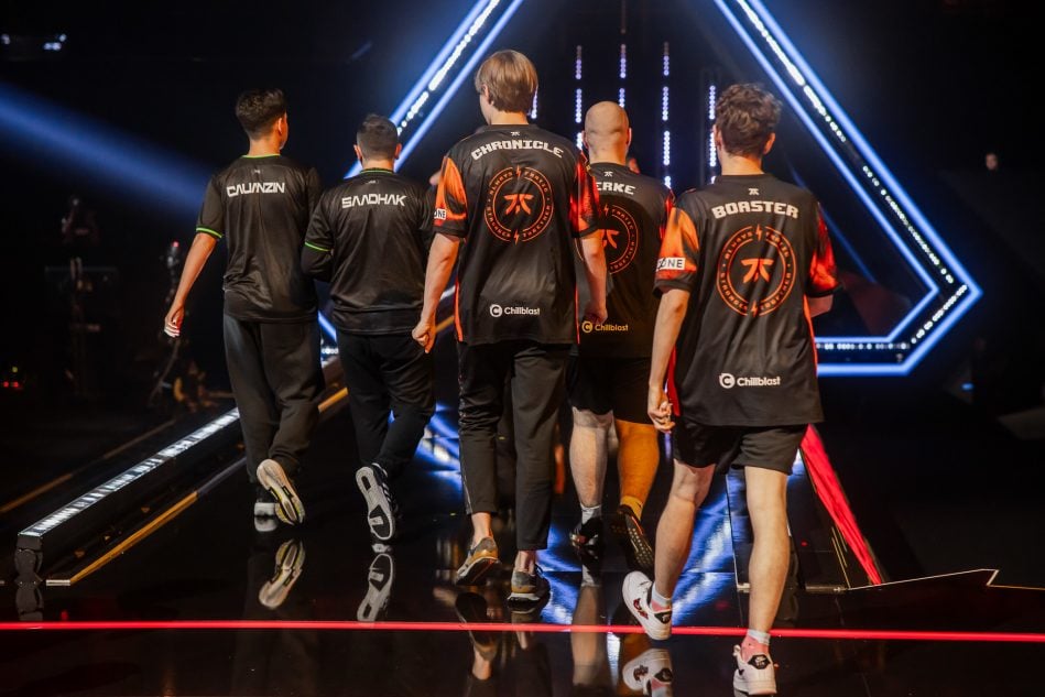 Stories to Watch at VCT Masters Shanghai