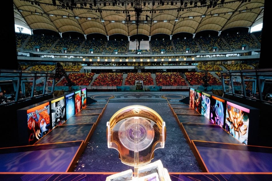 TI13: Valve Announces Direct & Regional Qualifier Invites