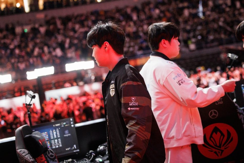 Esports World Cup 2024 League of Legends Preview