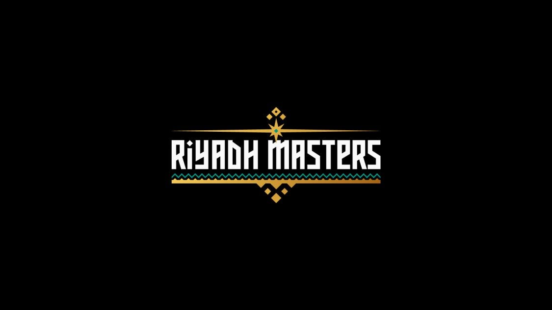 Riyadh Masters 2025