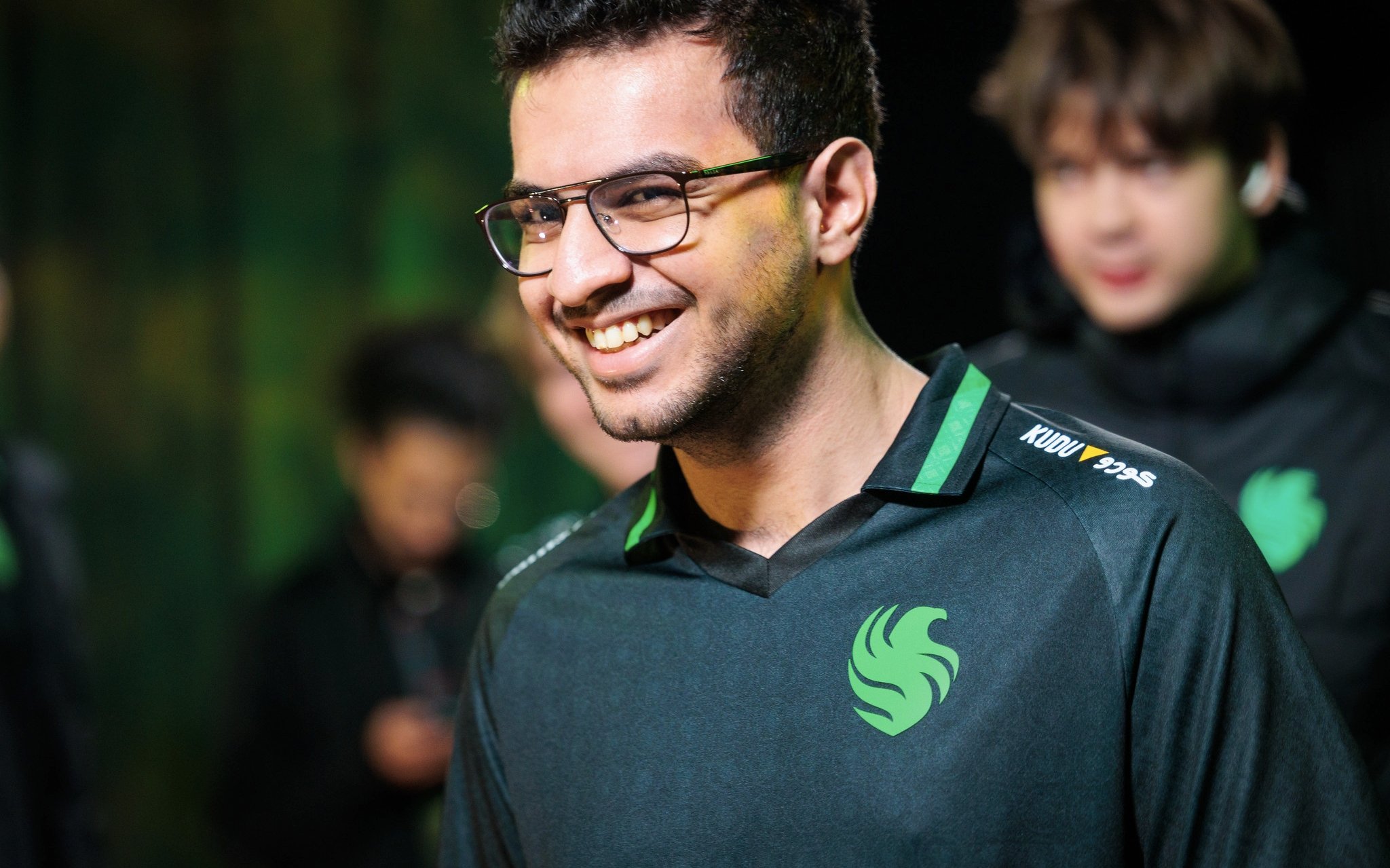 BetBoom Dacha Belgrade FLCN ATF