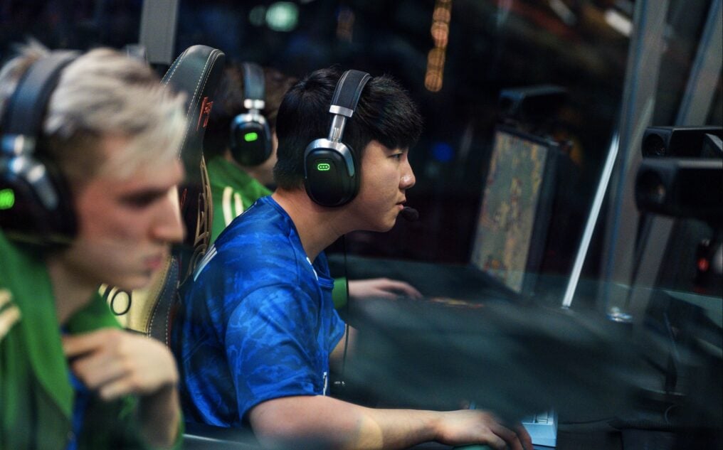 Tundra Shine in BetBoom Dacha Belgrade Group Stage