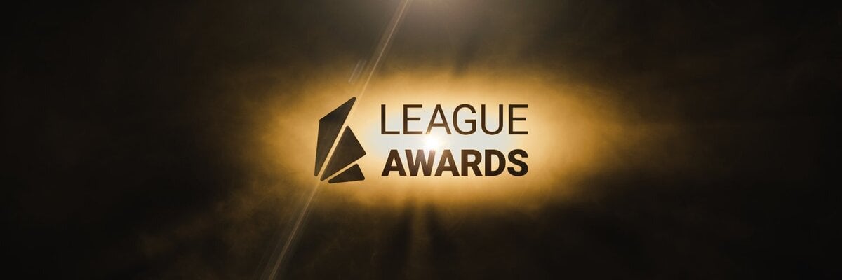 First Ever League Awards Nominations Go Live