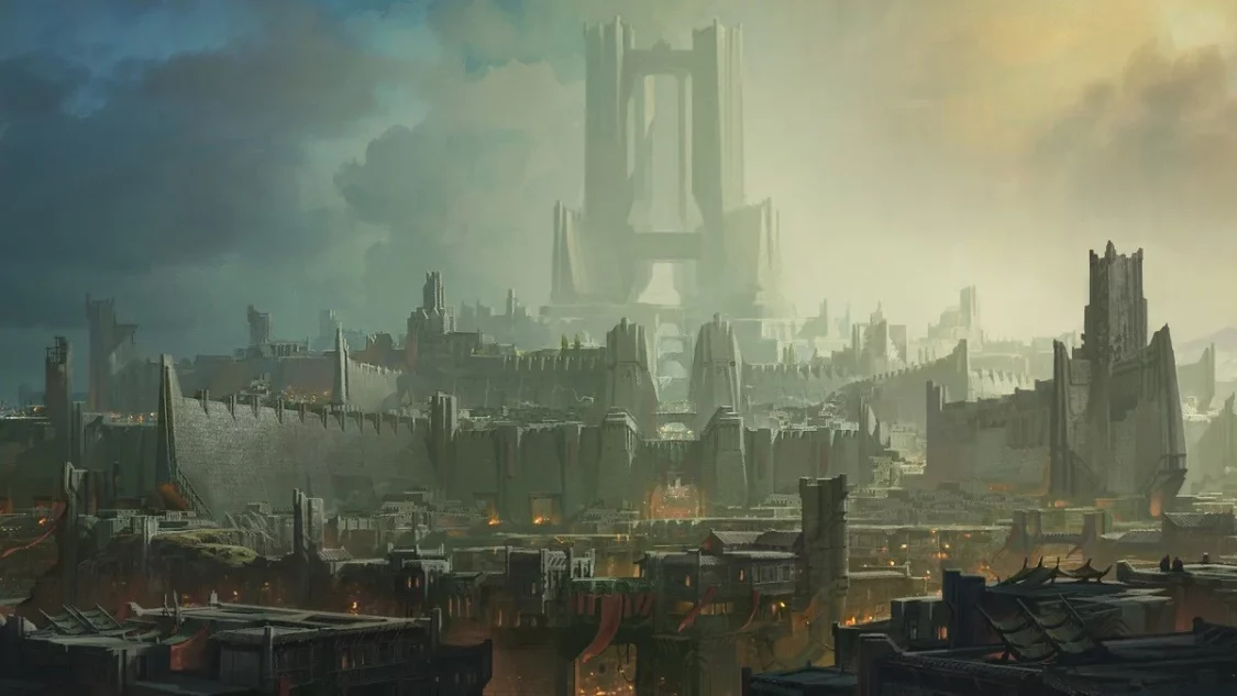 New League of Legends shows will explore Runeterra after Arcane