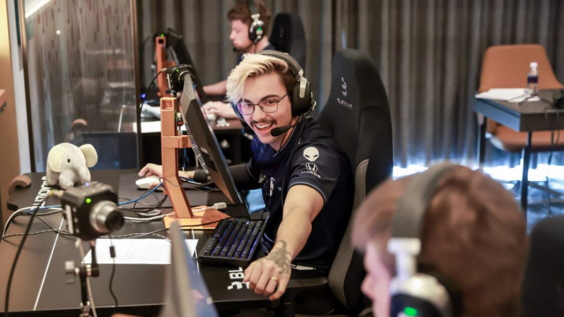 Shanghai Major Opening Stage Day 1 – Matches To Watch