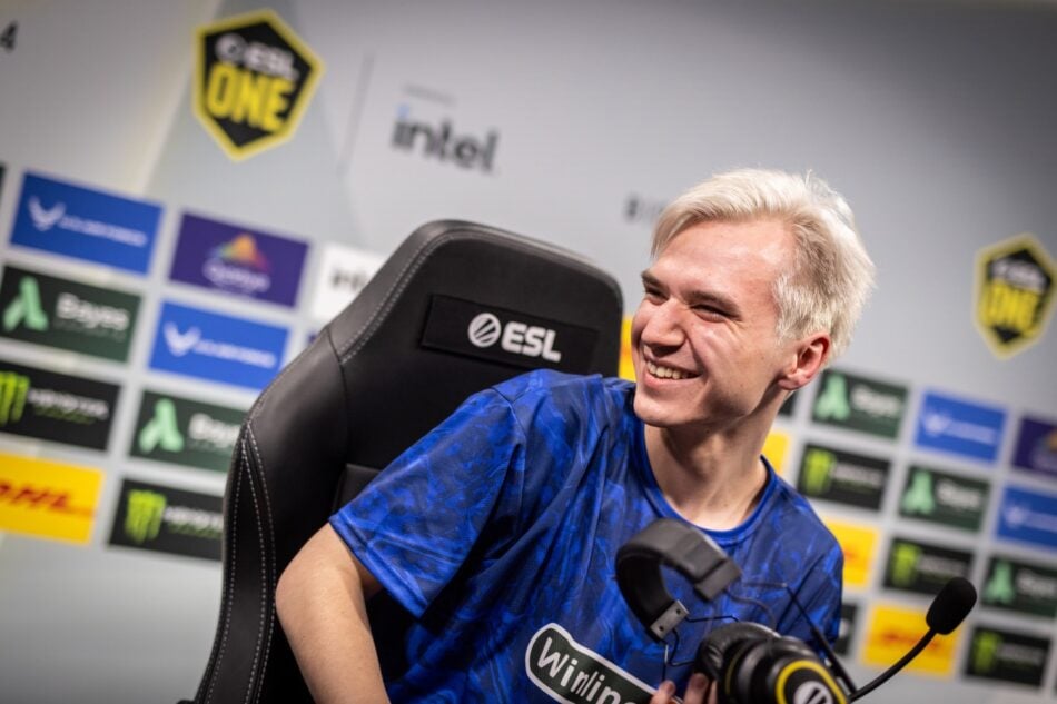 DreamLeague Season 24: BBT Run Roughshod Over Falcons