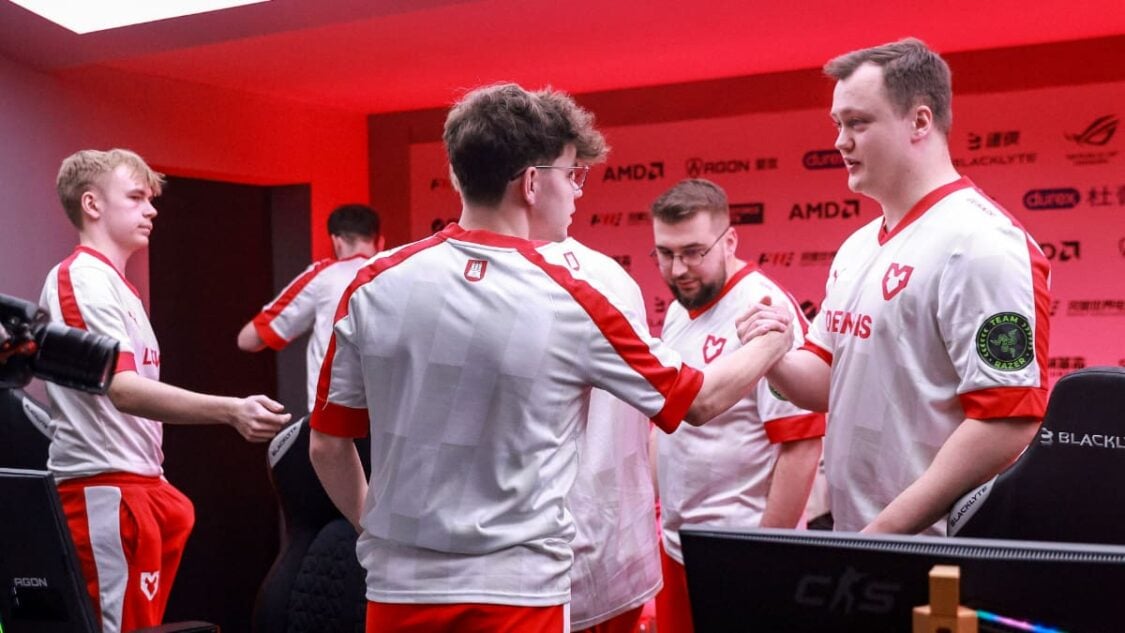 Shanghai Major Elim Stage Final Day – Who Makes Playoffs?