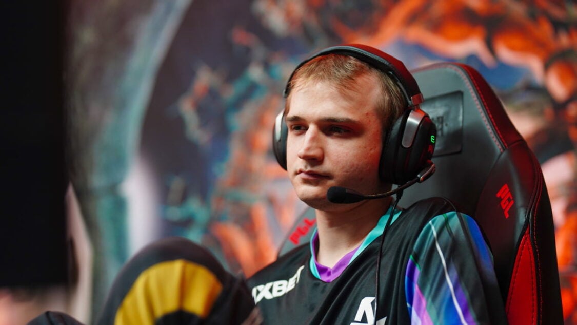 Tundra Esports Bid Farewell To Lorenof Following Loan Expiration