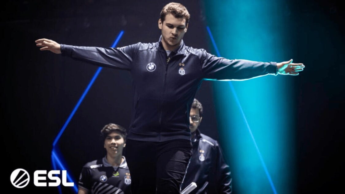 Tundra Esports Start The New Year With Bzm