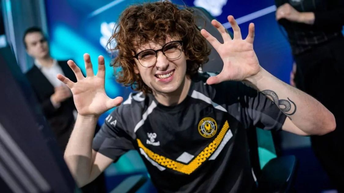 All Tops and Flops in the First Two Weeks of LEC Winter 2025