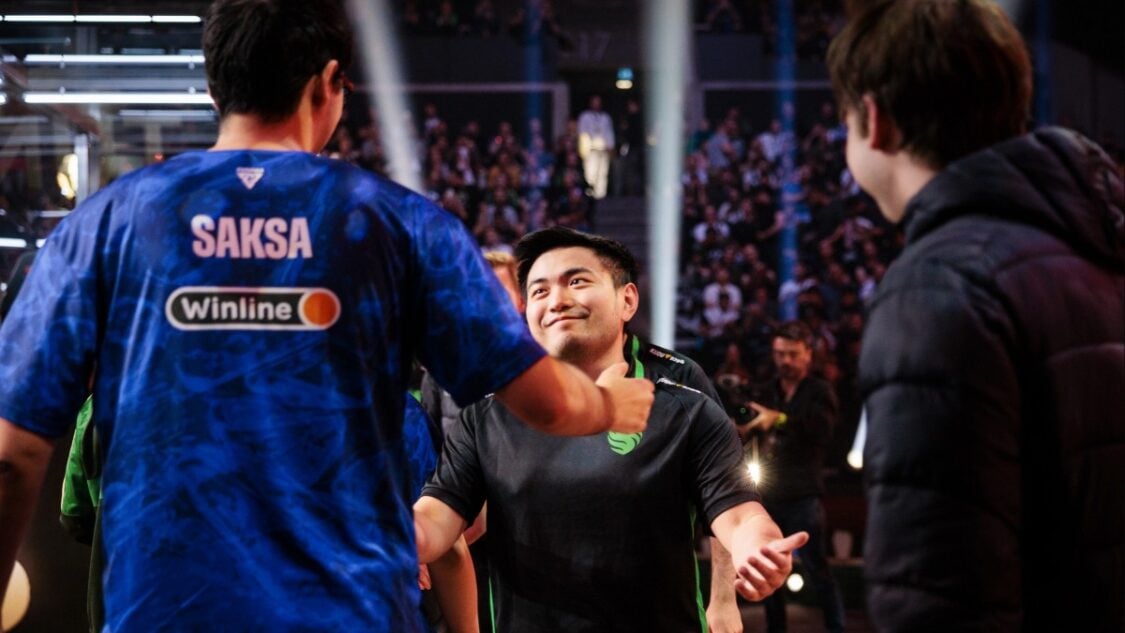 Five Dota 2 Teams to Look Out for in 2025