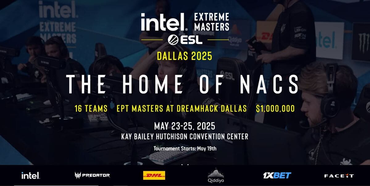 iem dallas