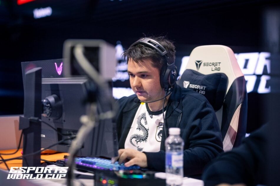 Spirit back in form, Yandex stun Tundra in grudge match at DreamLeague Season 27 playoffs