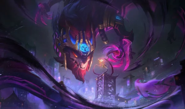 aurelion sol most powerful lol champions based on lore