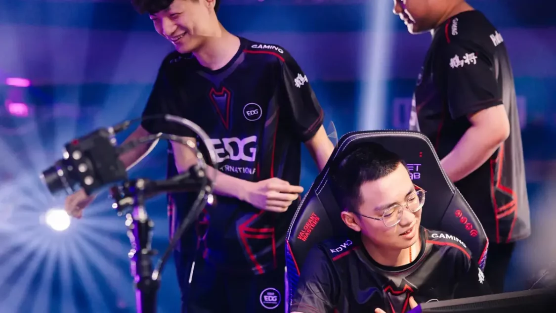 VCT Masters Tokyo Best Plays