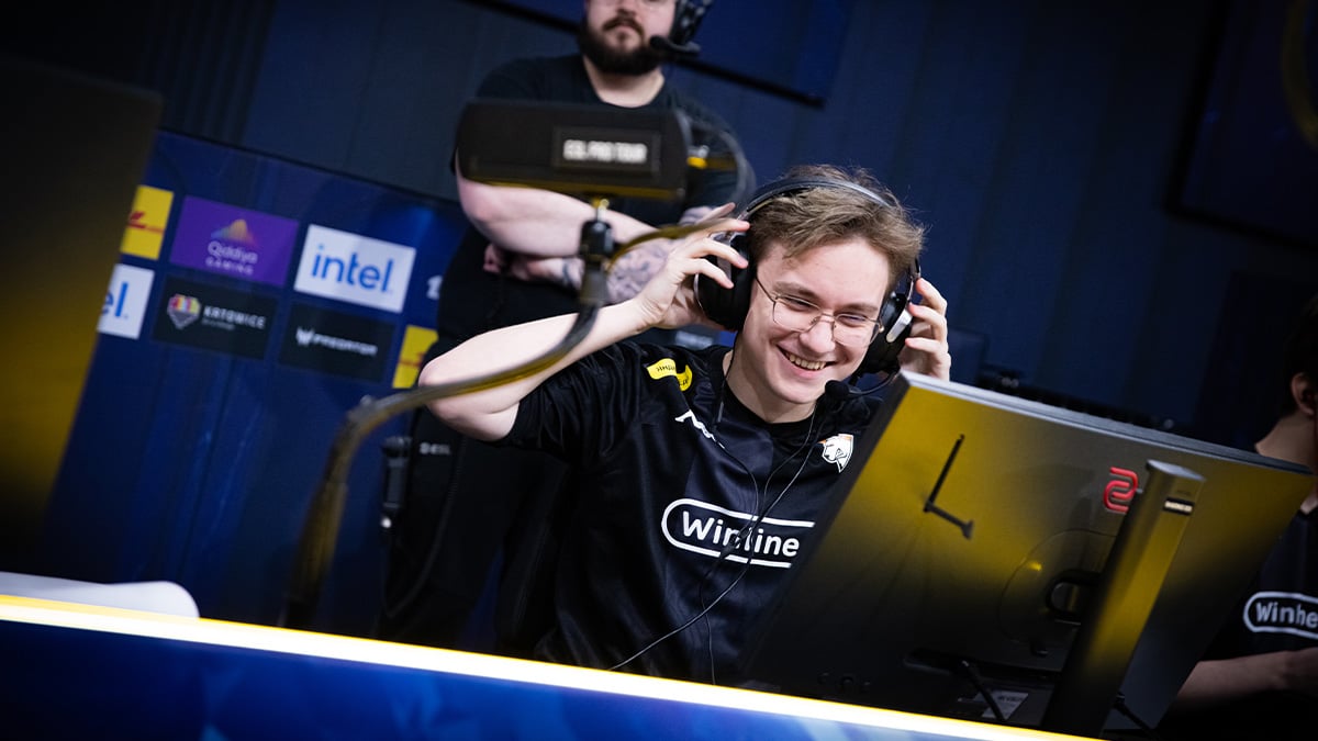 FL4MUS at IEM Katowice 2025