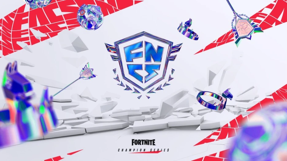 Best FNCS Major 2 Trios to Watch at Event
