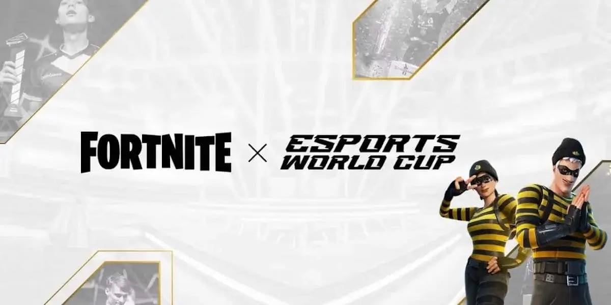 Fortnite X Esports World Cup - How Much Do Fortnite Players Make