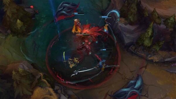 voracious atakhan lol bot side