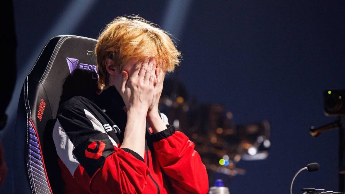 Sentinels and Trace out of VCT Masters Bangkok | Player Reactions