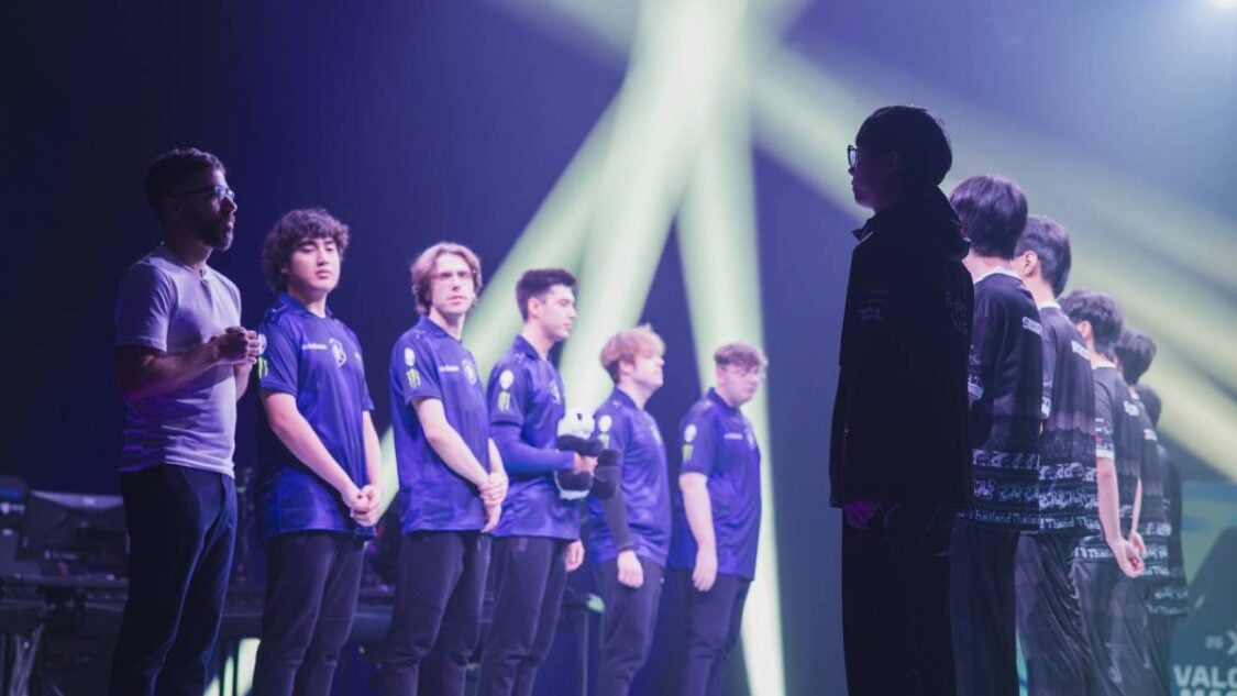 EDG begins charge for successive global titles, TL lost “due to mistakes”