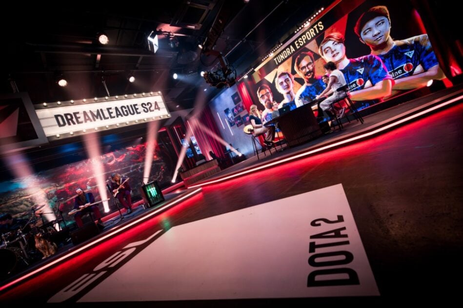 DreamLeague Season 25 Power Rankings: The Top Dota 2 Teams