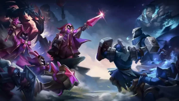 minions lol low elo