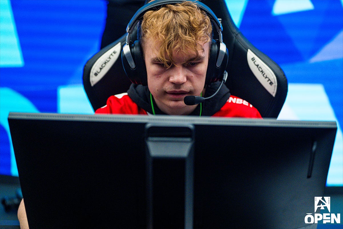 Brollan BLAST Open Spring 2025