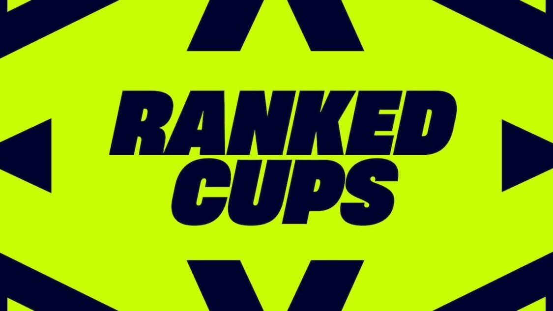 Fortnite Ranked Cups – Weekly With Free Glider