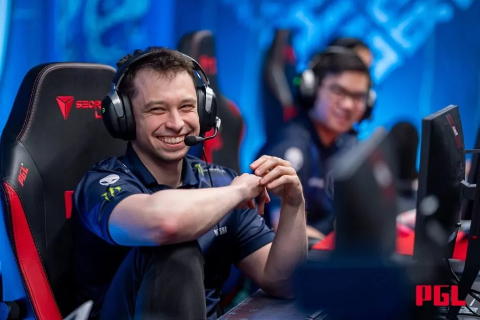 PGL Wallachia Season 7 Playoffs Day 1: Powerhouses move on in upper bracket