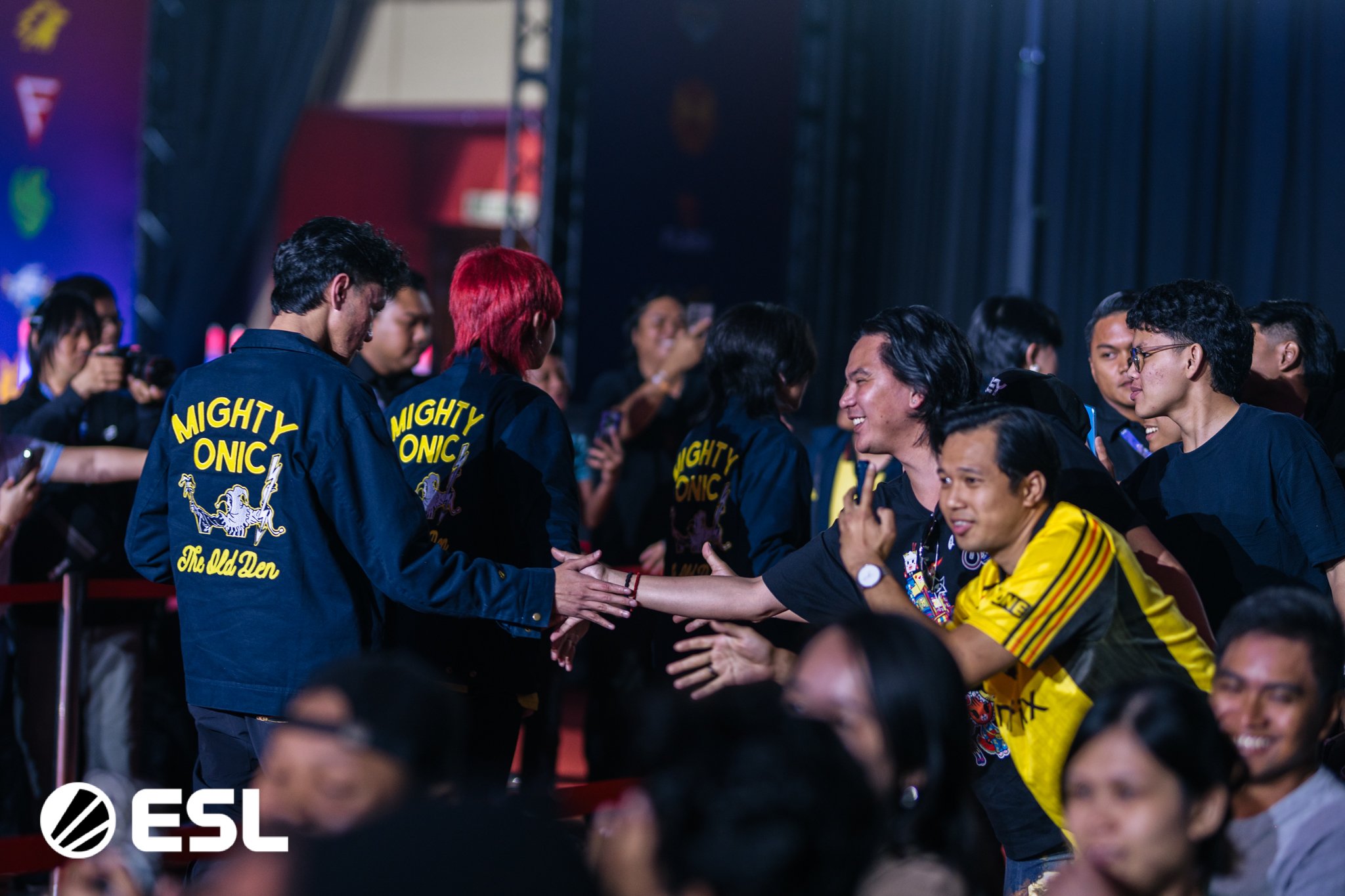 SPS Mobile Masters 2025