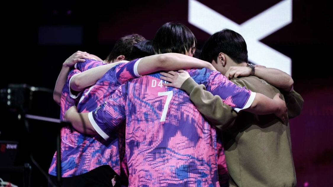 Paper Rex survive Stage 1 scare, season far from a disaster just yet