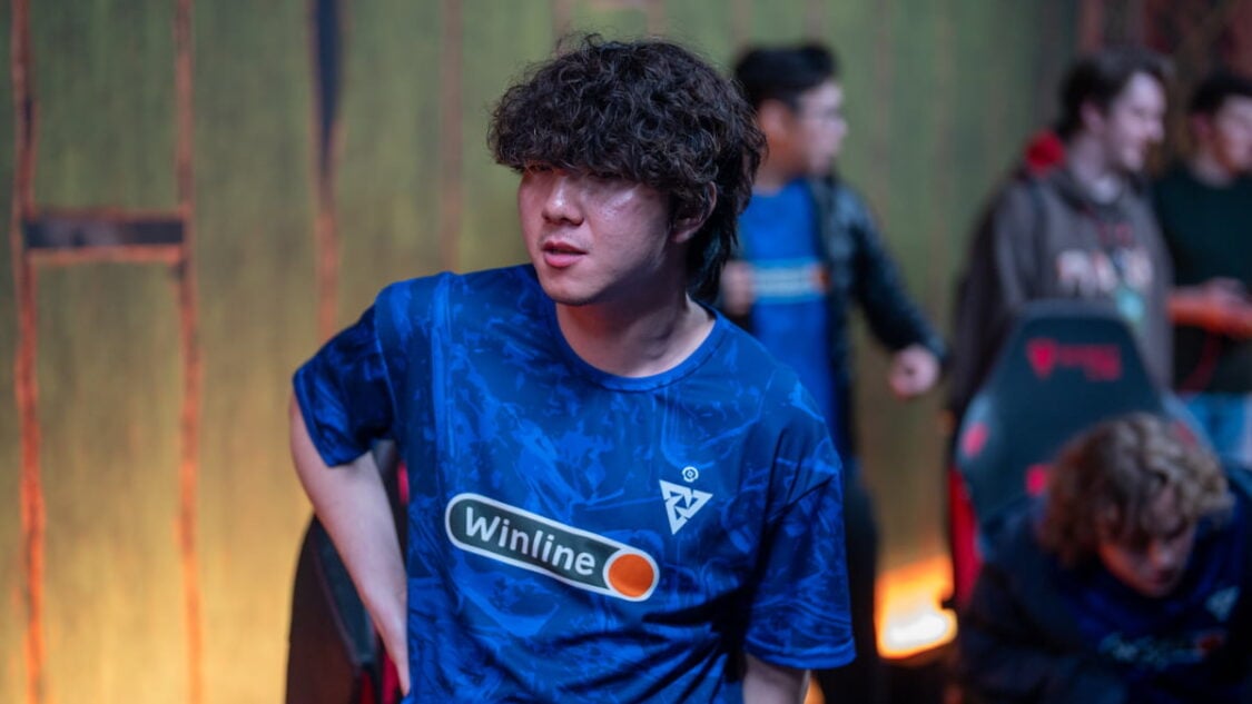 ESL One Raleigh Power Rankings