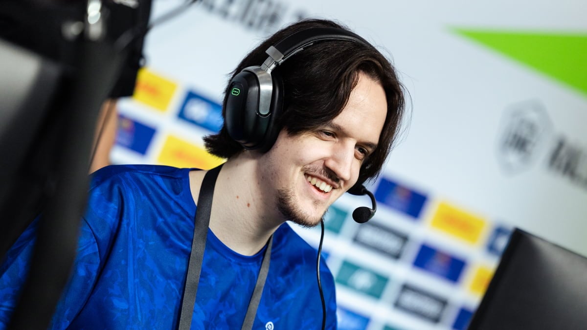 Copyright: Viola Schuldner, ESL FACEIT Group