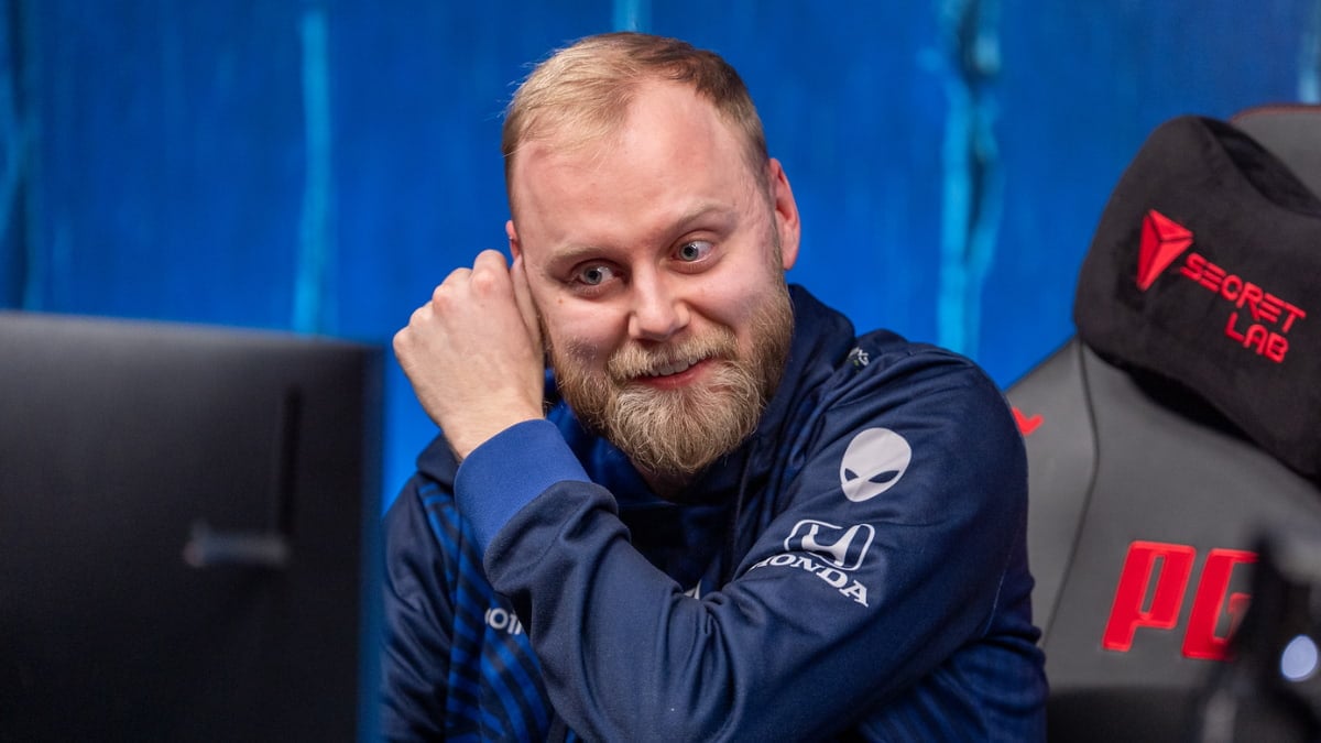 BLAST Slam 3 Power Rankings - Hotspawn