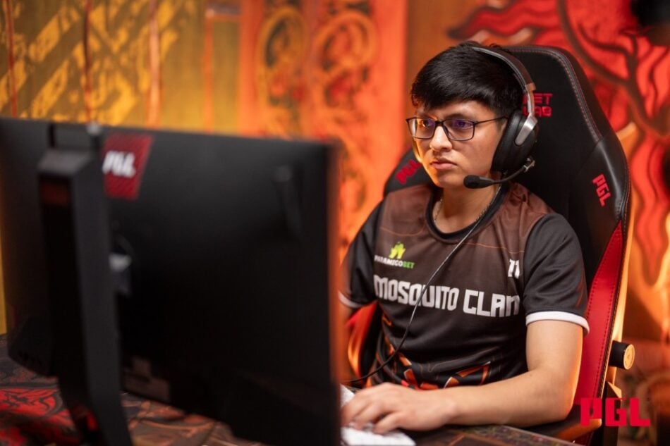 PGL Wallachia Season 4: Who Are Edge?