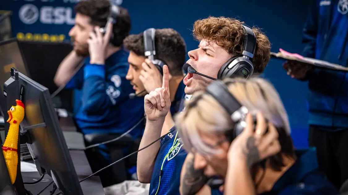 Liquid’s rapid IEM Melbourne 2025 improvements show siuhy’s value